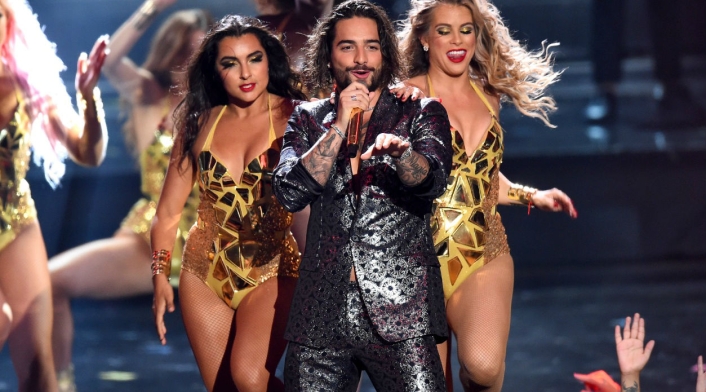 Maluma Maluma