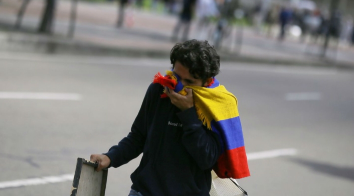 Desmanes en Marchas estudiantiles Desmanes en Marchas estudiantiles