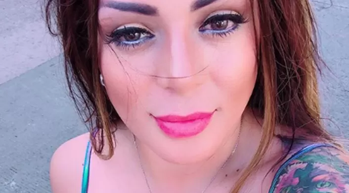 La cantante lanzó fuertes ataques a usuarios en redes sociales tras burlas que recibió por la derrota de Santa Fe.