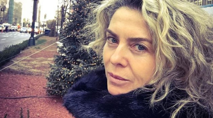 A la famosa presentadora la mandaron a la 'quinta porra' con varios insultos.