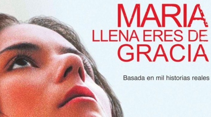 María llena eres de gracia (2004)