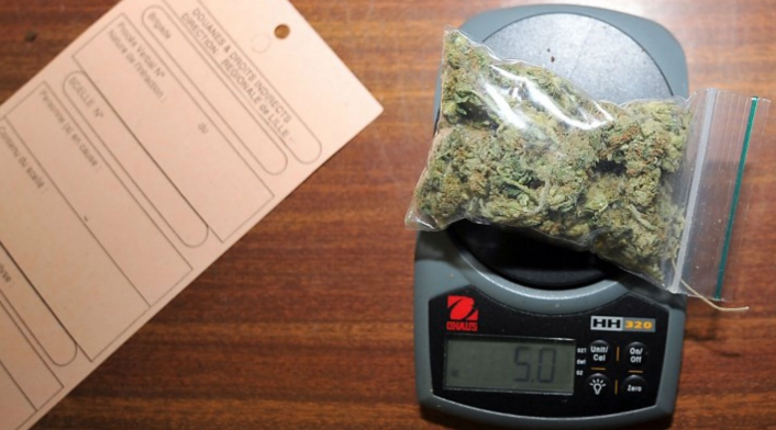 marihuana