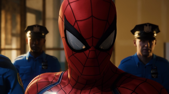 Turf Wars es el nuevo DLC del video juego de Spiderman