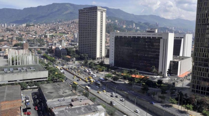 Medellín Medellín