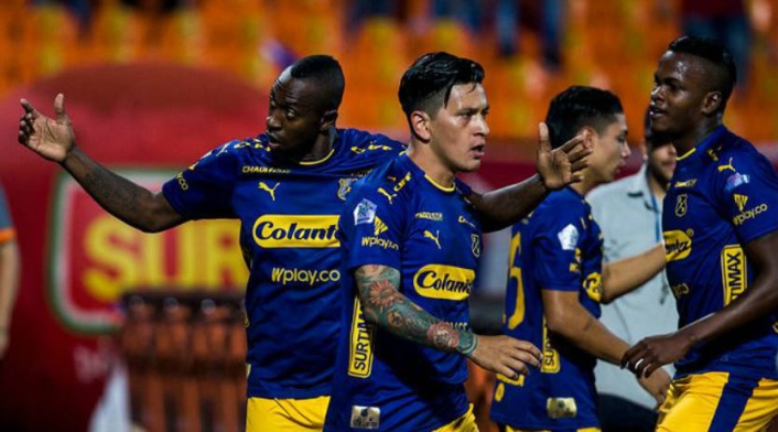 Medellín Medellín