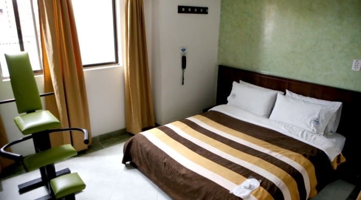 Motel de Venecia