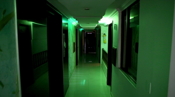 Motel de Venecia