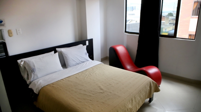 Motel de Venecia