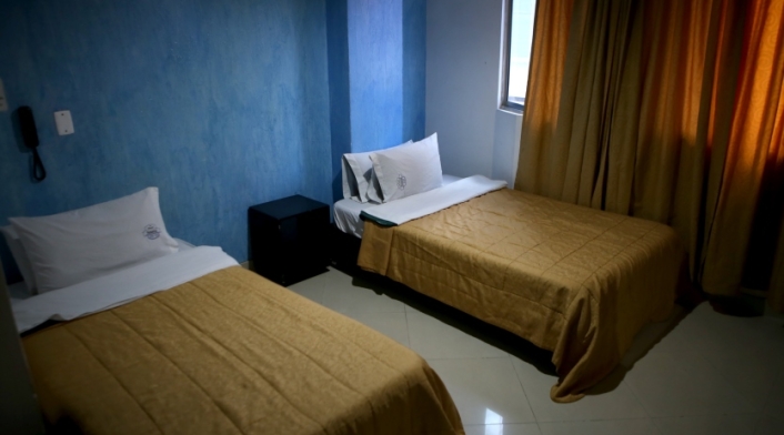 Motel de Venecia