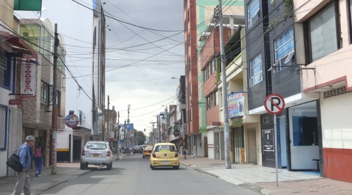 Motel de Venecia