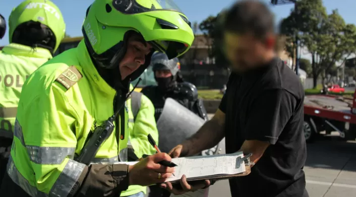 A partir de este lunes 20 de mayo empieza a regir este nuevo beneficio. Comparendo