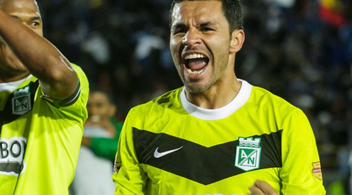 Francisco Nájera Francisco Nájera