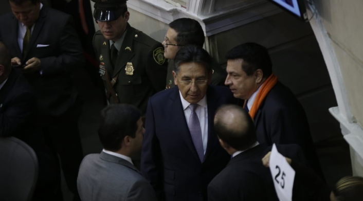 Néstor Humberto Martínez