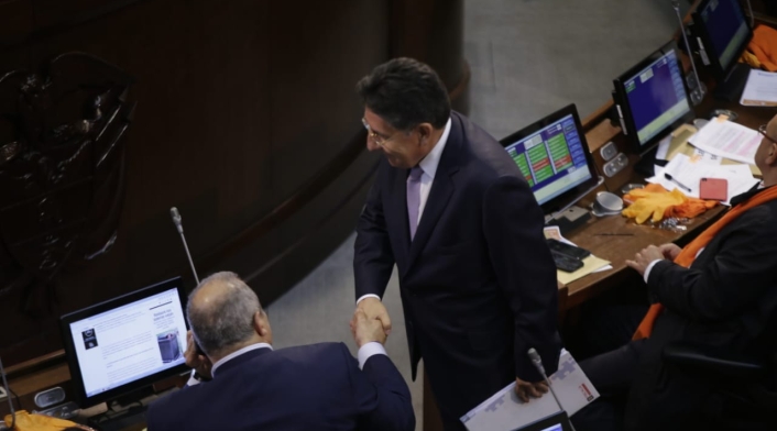 Néstor Humberto Martínez