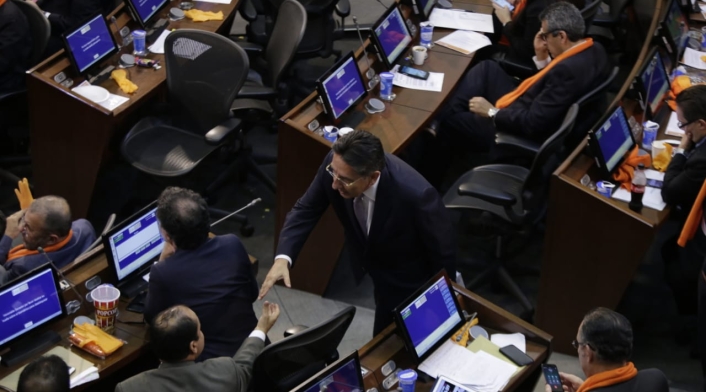 Néstor Humberto Martínez