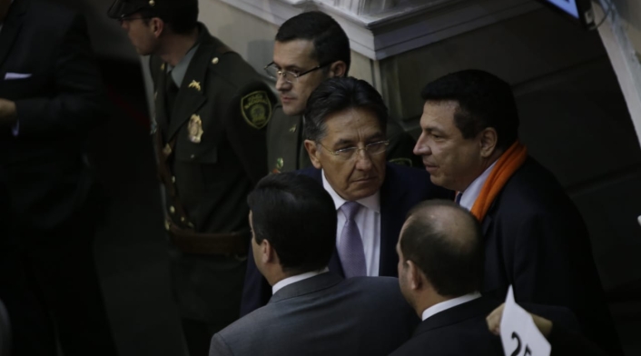 Néstor Humberto Martínez
