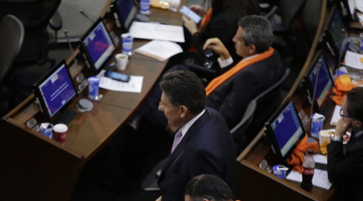 Néstor Humberto Martínez