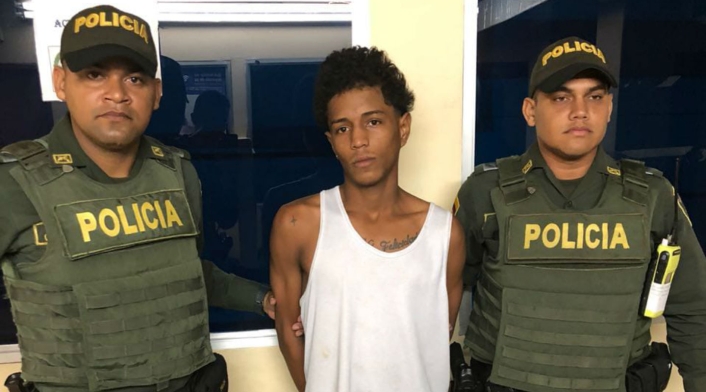 El padrastro que asesinó al niño El padrastro que asesinó al niño