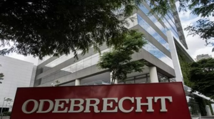 Paola Solarte enfrenta un proceso por los sobornos de Odebrecht