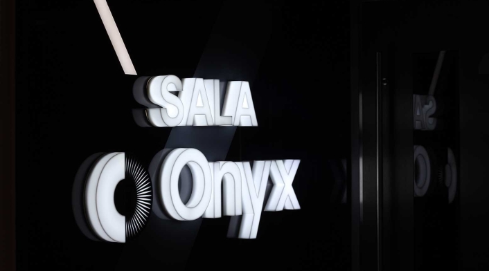 Onyx ofrece pantallas 4k optimizadas para las salas de cine Onyx ofrece pantallas 4k optimizadas para las salas de cine
