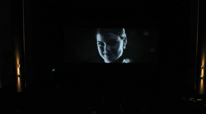 Onyx, pantalla LED 4k para cinemas Tecnología de las pantallas LED 4k llega a los cinemas