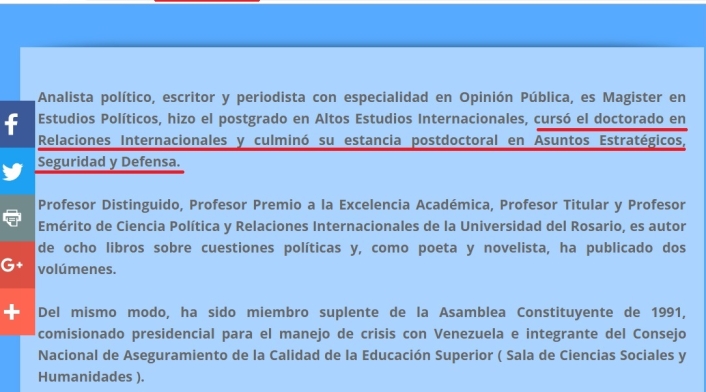 Página de Torrijos