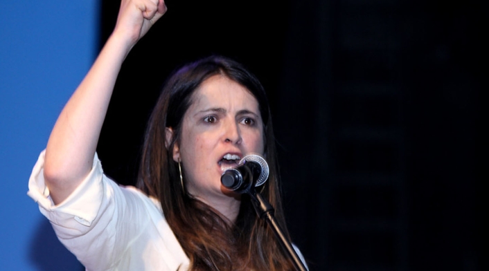 Paloma Valencia Paloma Valencia