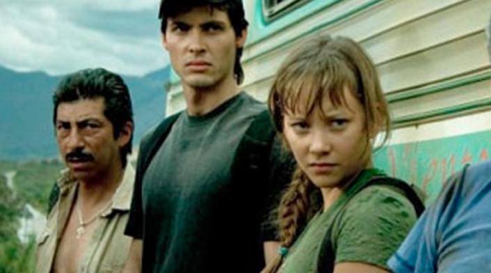 Paraíso Travel (2008)