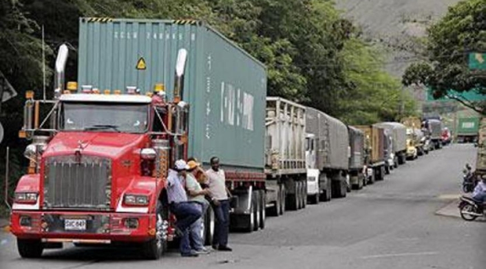 Camioneros Camioneros