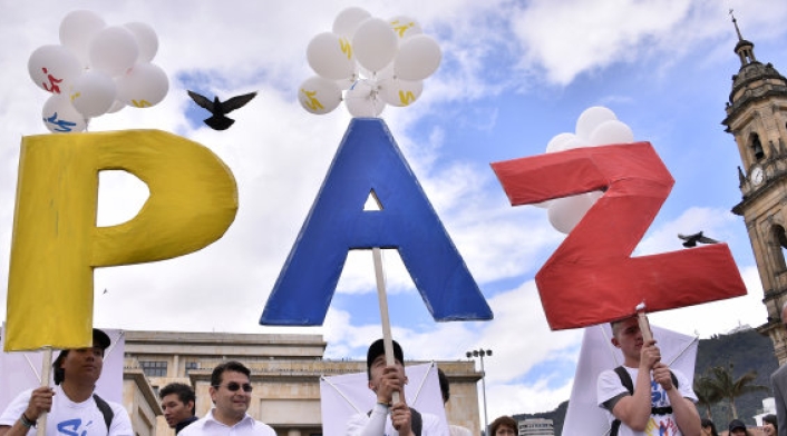 Acuerdo de paz