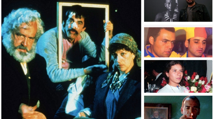Las mejores películas colombianas de todos los tiempos