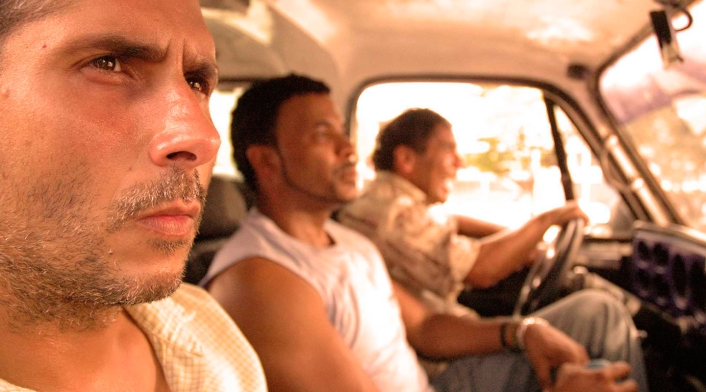 Perro come Perro (2008)