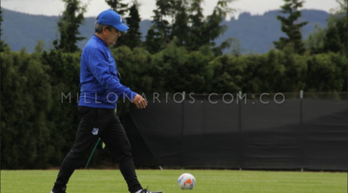 Jorge Luis Pinto