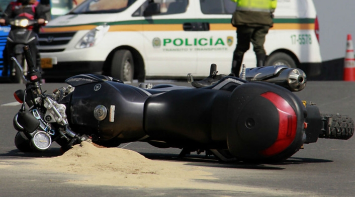 Motocicleta Motocicleta