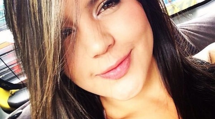 Luisa Fernanda Ovalle fue asesinada en el parque del barrio Rincón de los Ángeles de la localidad de Kennedy