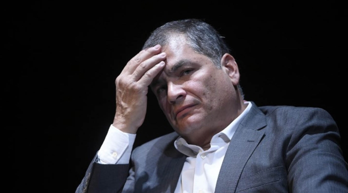 Rafael Correa Rafael Correa