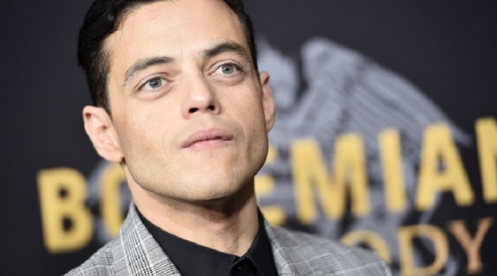 Rami Malek