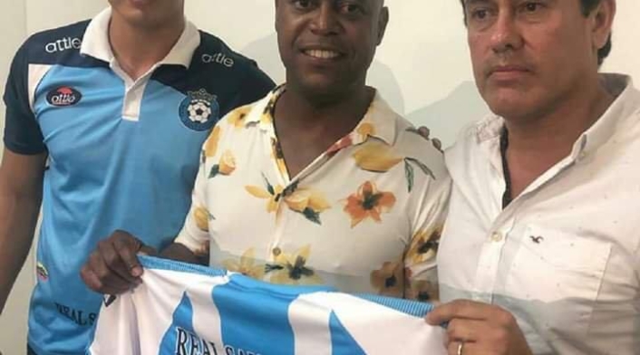 Real San Andrés
