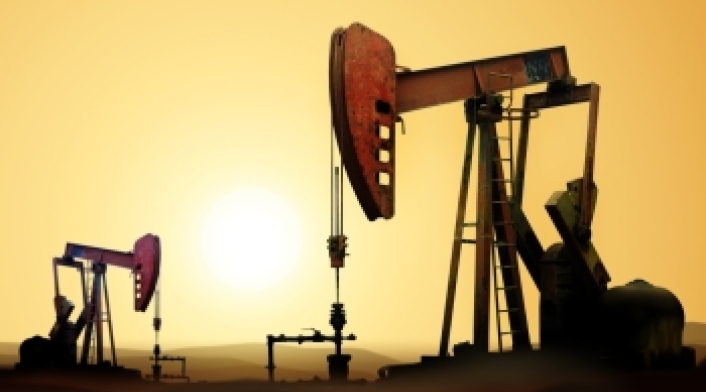 Petróleo - Foto referencial