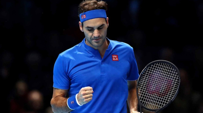 Roger Federer
