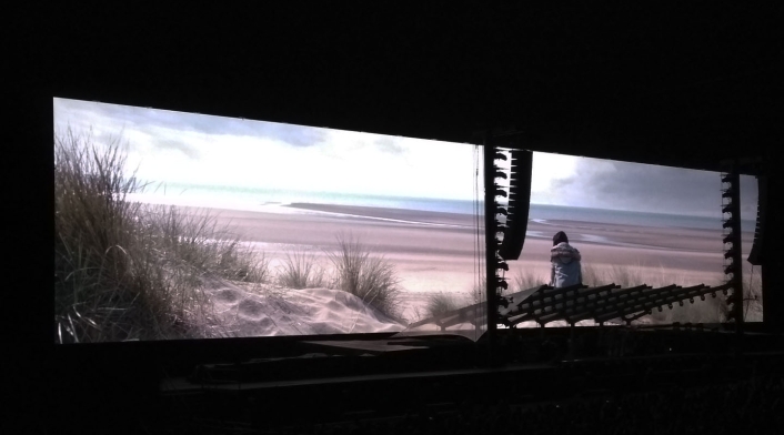 Concierto de Roger Waters en Bogotá, Colombia