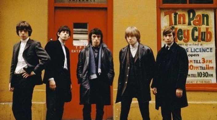 La legendaria banda regresará a los escenario el próximo año.