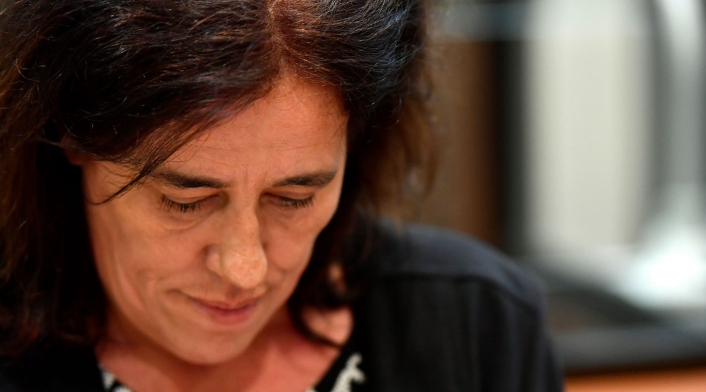 Rosa Maria Da Cruz será encarcelada en la prisión de Limoges (Francia), según la fiscalía.
