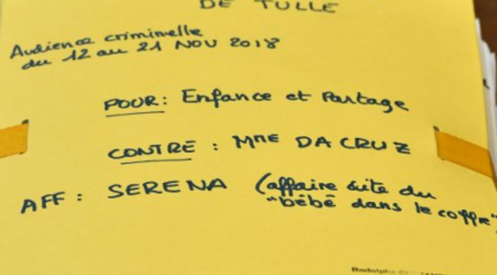 El expediente llevó a aplicar cinco años de cárcel a una madre que ocultó a su bebé en un maletero durante dos años