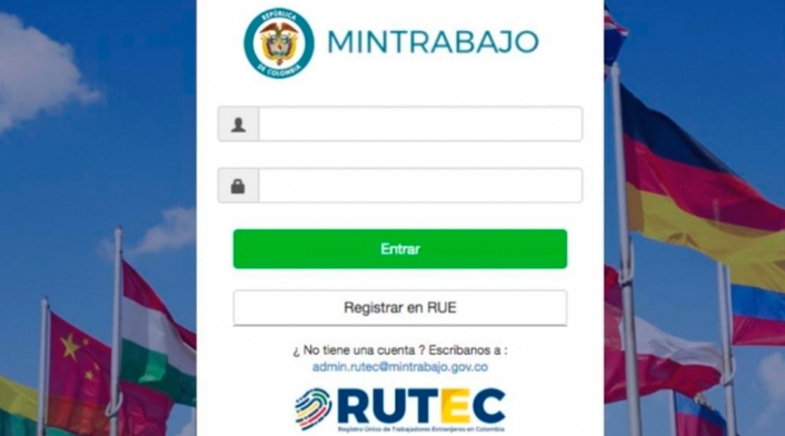 Imagen oficial del Rutec