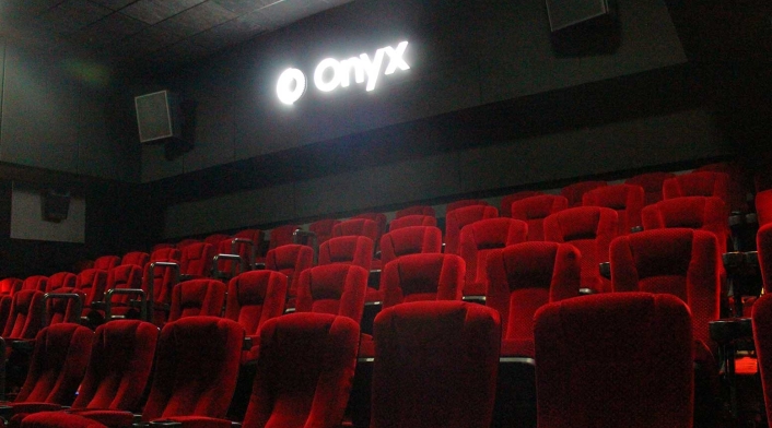 Las pantallas LED 4k revolucionan la forma de ver cine Las pantallas LED 4k revolucionan la forma de ver cine
