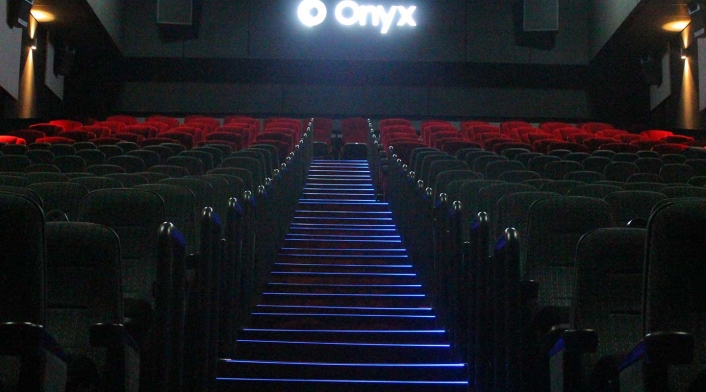 La calidad de imagen 4k llega a las salas de cine La calidad de imagen 4k llega a las salas de cine