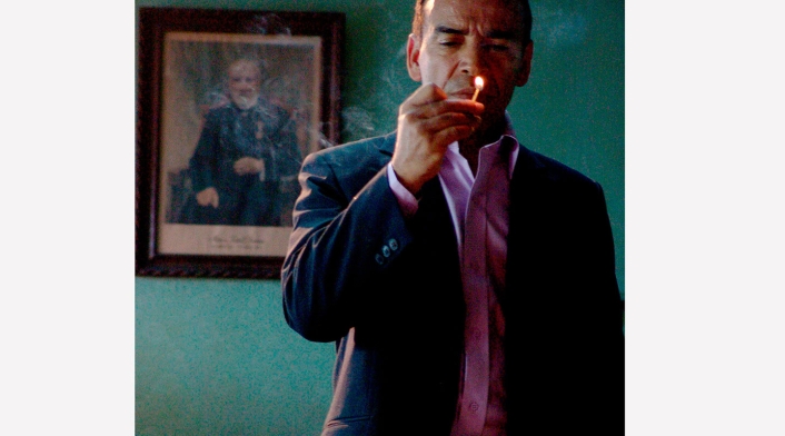 Satanás (2007)
