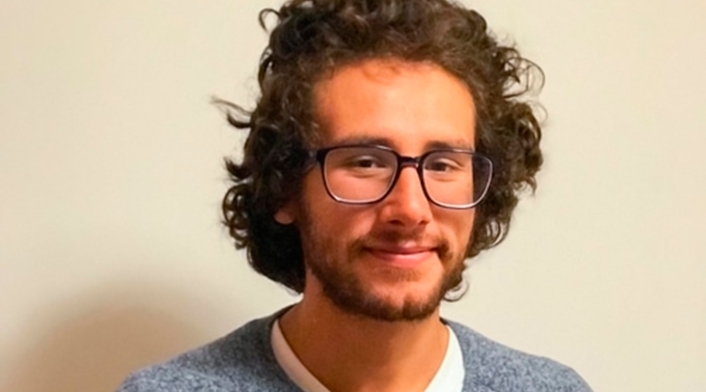 Sebastián Salazar, matemático colombiano