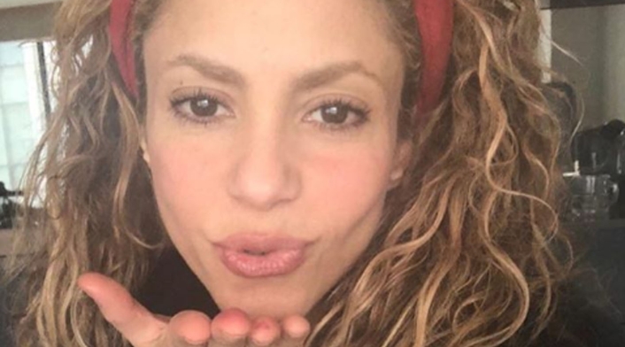 Shakira